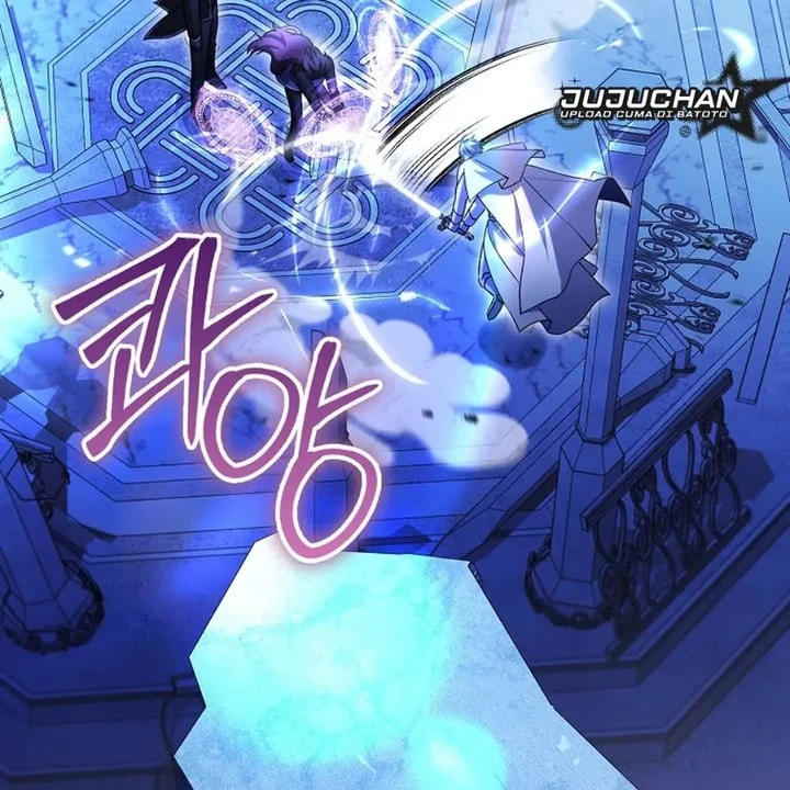 The Baby Fairy Is A Villain Chapter 33 Halaman 106