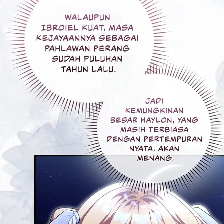 The Baby Fairy Is A Villain Chapter 33 Halaman 109