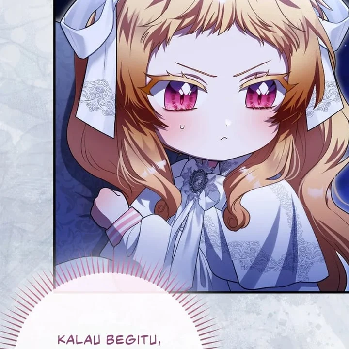 The Baby Fairy Is A Villain Chapter 33 Halaman 110