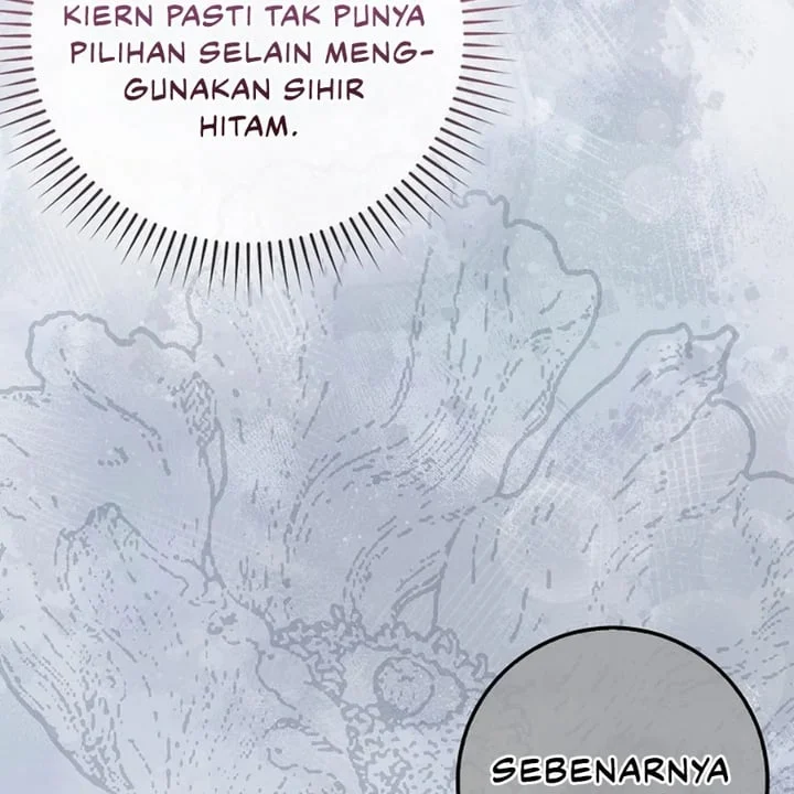 The Baby Fairy Is A Villain Chapter 33 Halaman 111