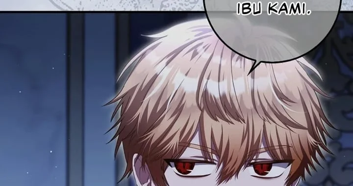 The Baby Fairy Is A Villain Chapter 33 Halaman 112