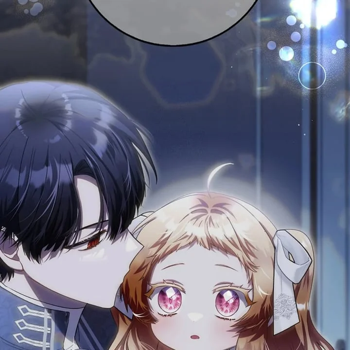 The Baby Fairy Is A Villain Chapter 33 Halaman 115