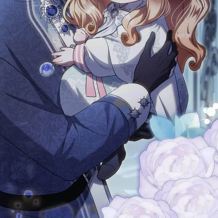 The Baby Fairy Is A Villain Chapter 33 Halaman 116