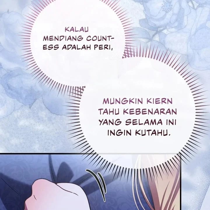The Baby Fairy Is A Villain Chapter 33 Halaman 118