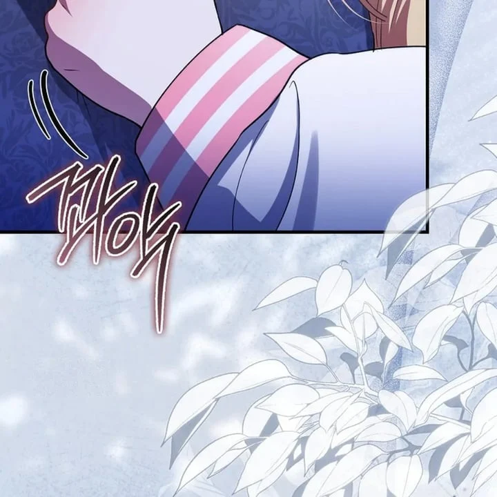 The Baby Fairy Is A Villain Chapter 33 Halaman 119