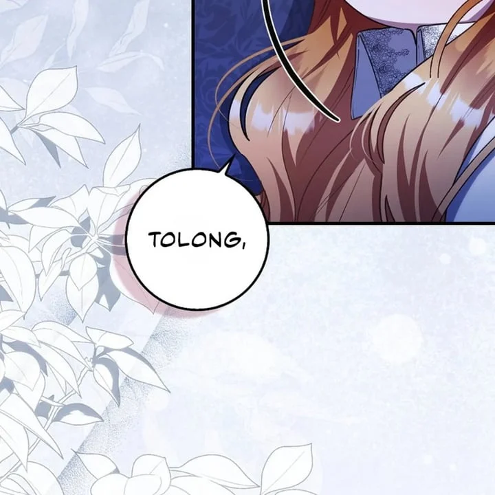 The Baby Fairy Is A Villain Chapter 33 Halaman 121