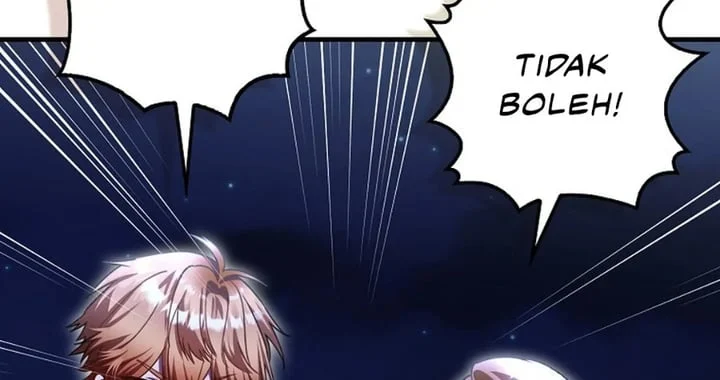 The Baby Fairy Is A Villain Chapter 33 Halaman 126