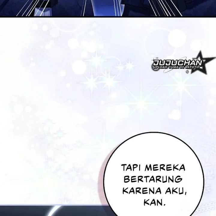 The Baby Fairy Is A Villain Chapter 33 Halaman 128