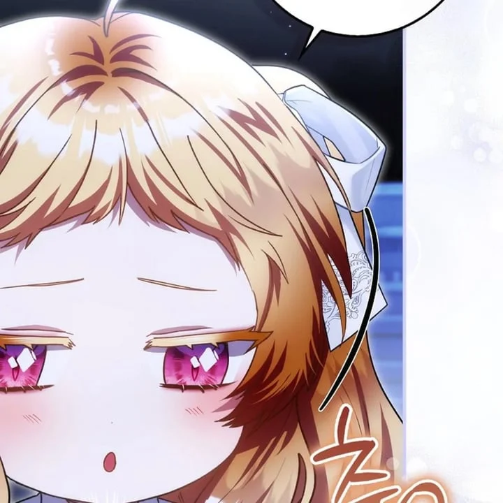 The Baby Fairy Is A Villain Chapter 33 Halaman 129
