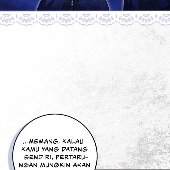 The Baby Fairy Is A Villain Chapter 33 Halaman 132