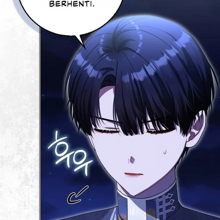 The Baby Fairy Is A Villain Chapter 33 Halaman 133