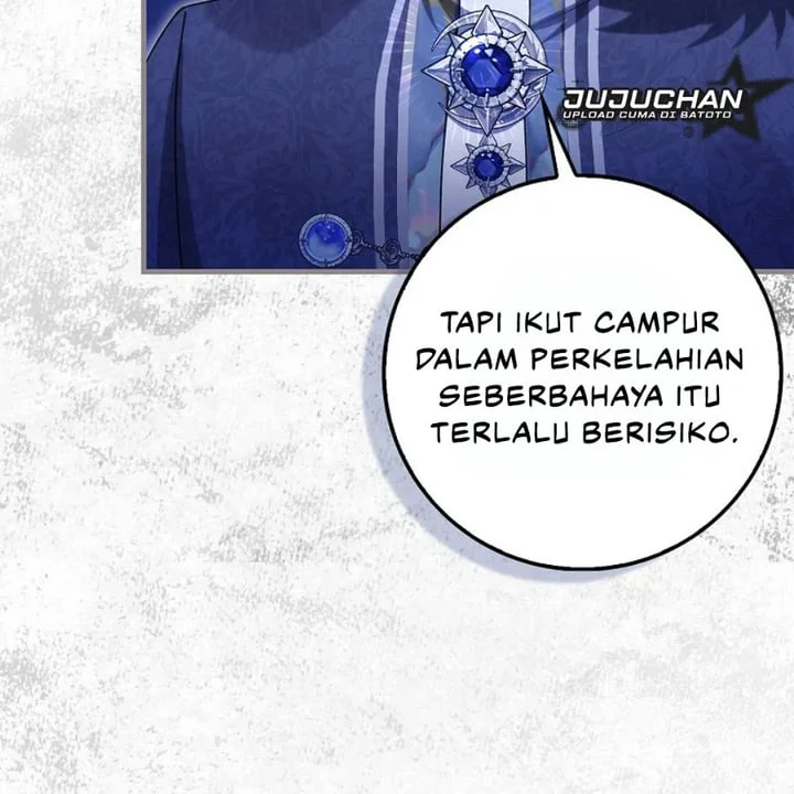 The Baby Fairy Is A Villain Chapter 33 Halaman 134