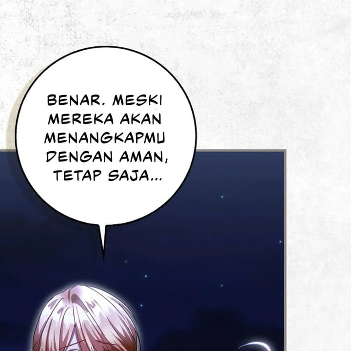 The Baby Fairy Is A Villain Chapter 33 Halaman 135