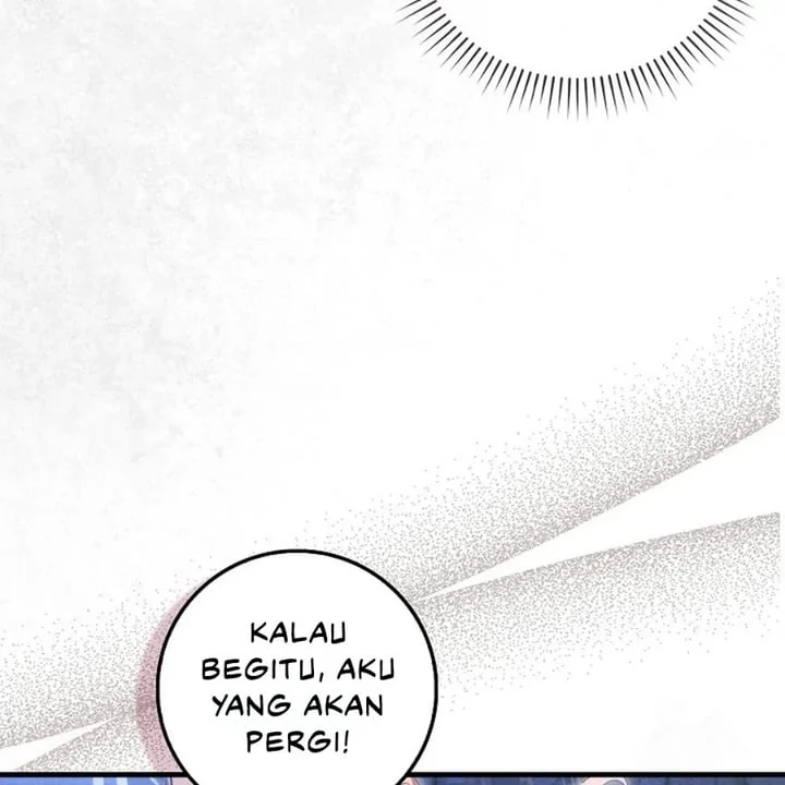 The Baby Fairy Is A Villain Chapter 33 Halaman 137