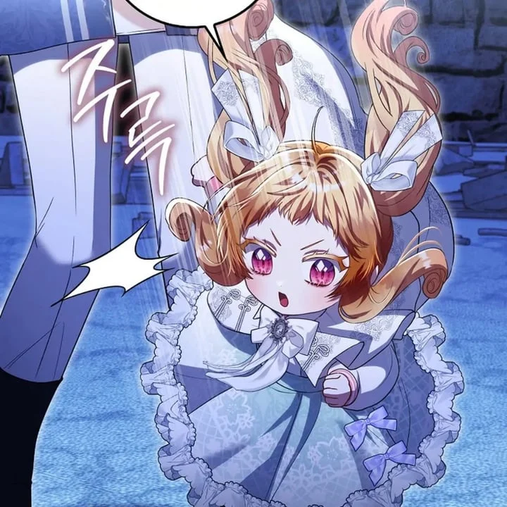 The Baby Fairy Is A Villain Chapter 33 Halaman 138
