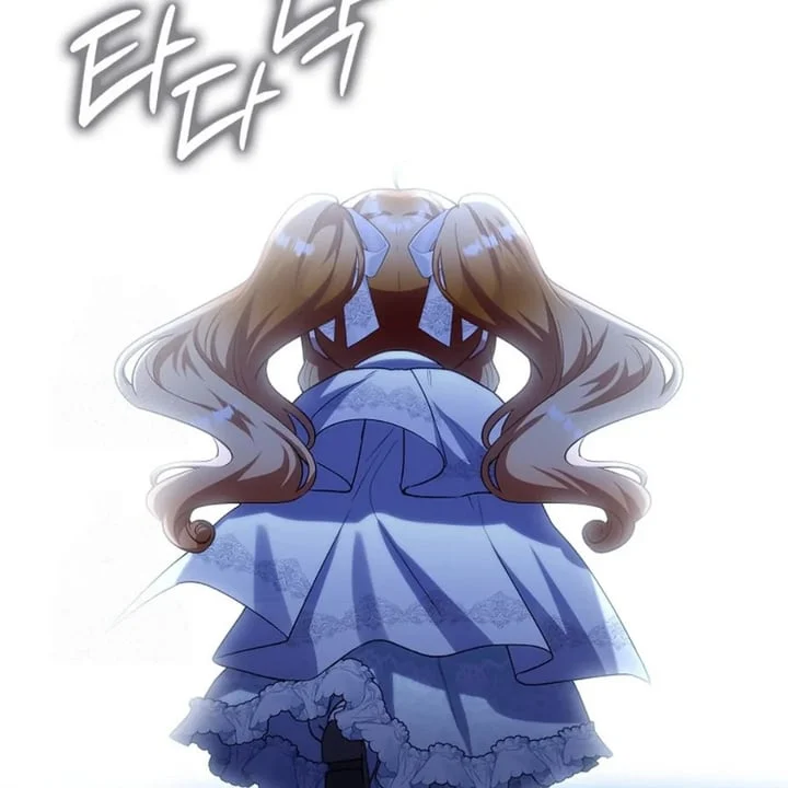 The Baby Fairy Is A Villain Chapter 33 Halaman 144