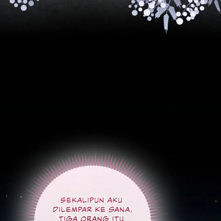 The Baby Fairy Is A Villain Chapter 33 Halaman 146