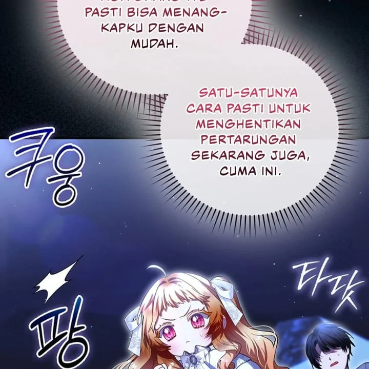 The Baby Fairy Is A Villain Chapter 33 Halaman 147