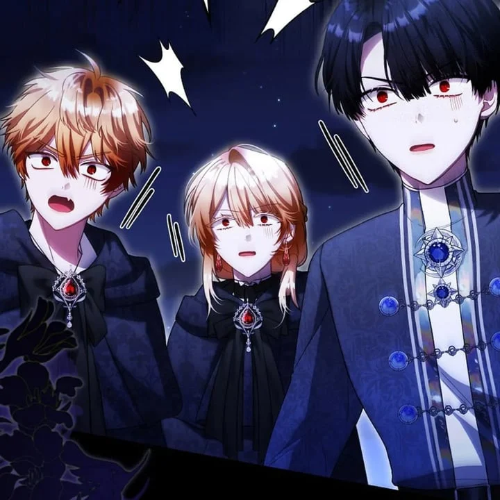 The Baby Fairy Is A Villain Chapter 33 Halaman 153