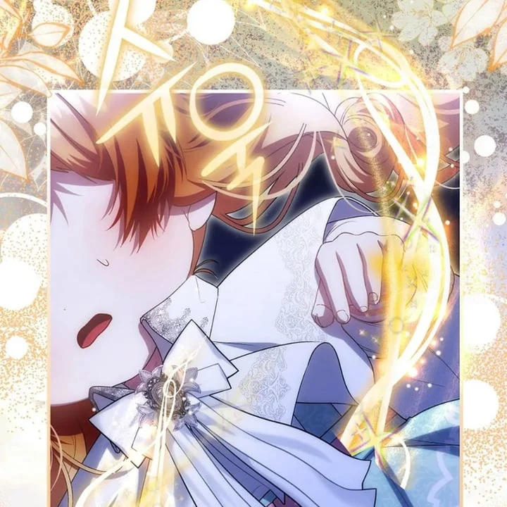 The Baby Fairy Is A Villain Chapter 33 Halaman 164