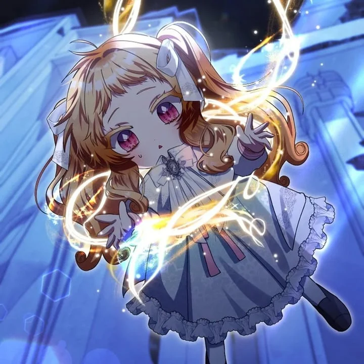 The Baby Fairy Is A Villain Chapter 33 Halaman 167