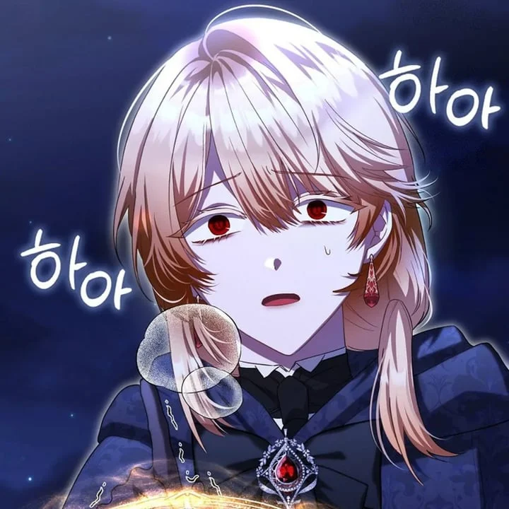 The Baby Fairy Is A Villain Chapter 33 Halaman 171