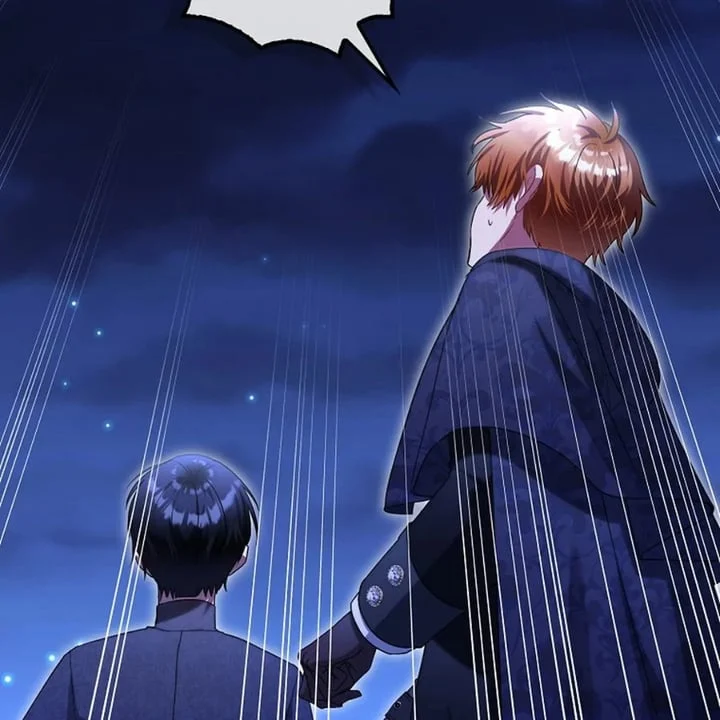 The Baby Fairy Is A Villain Chapter 33 Halaman 180