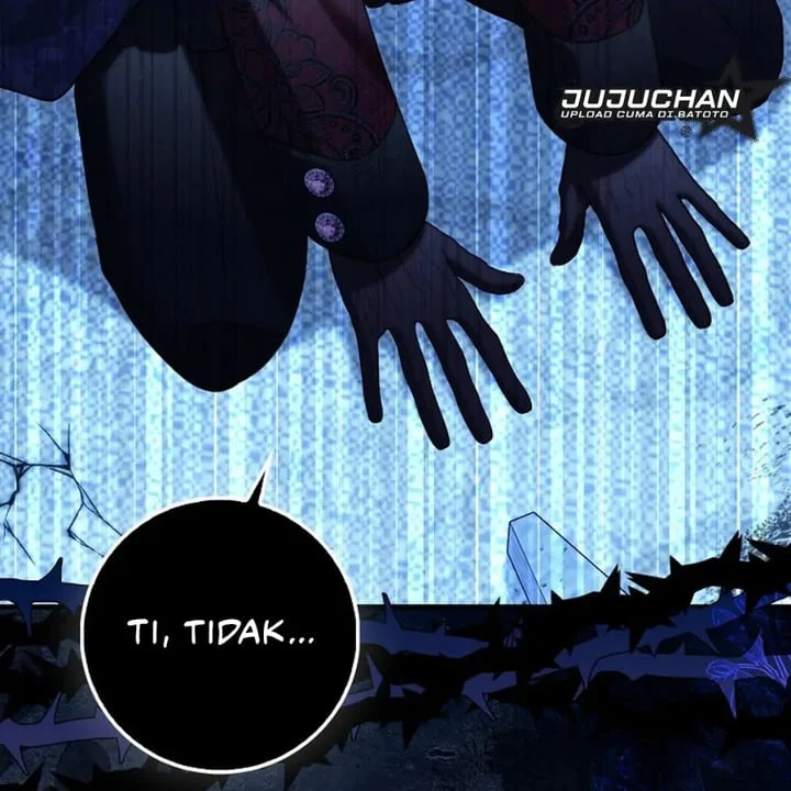 The Baby Fairy Is A Villain Chapter 33 Halaman 190