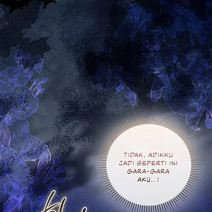 The Baby Fairy Is A Villain Chapter 33 Halaman 191