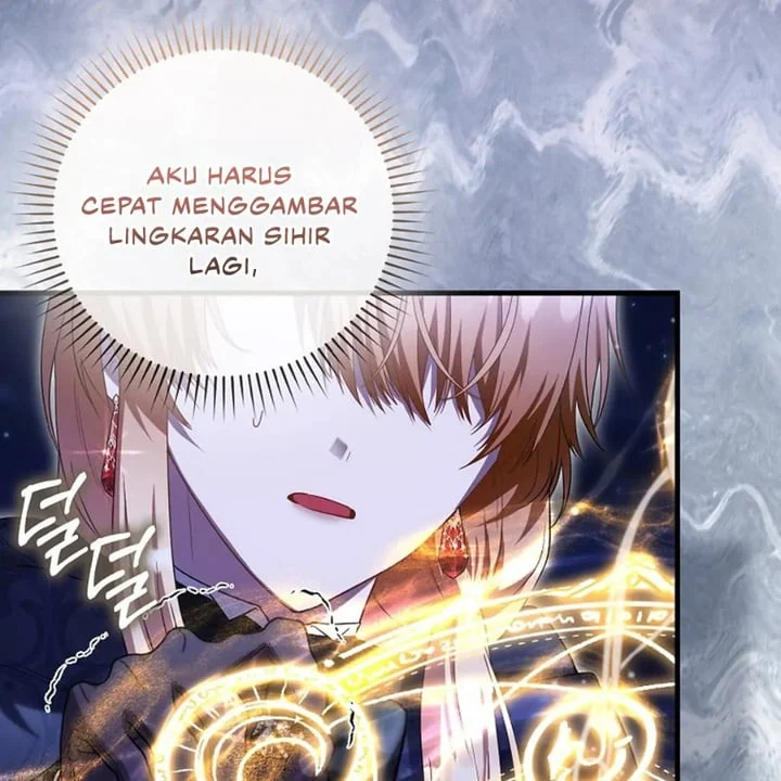 The Baby Fairy Is A Villain Chapter 33 Halaman 194