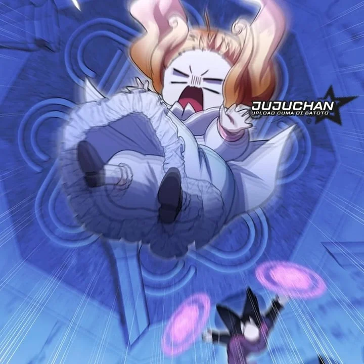 The Baby Fairy Is A Villain Chapter 33 Halaman 212