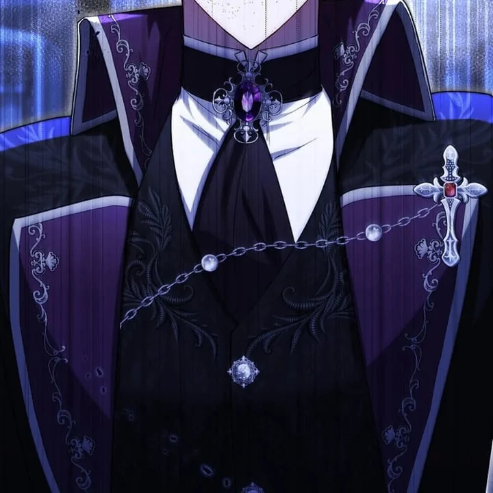 The Baby Fairy Is A Villain Chapter 33 Halaman 216