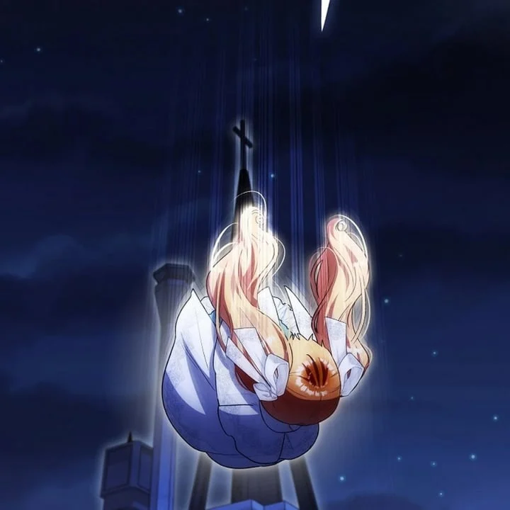The Baby Fairy Is A Villain Chapter 33 Halaman 230