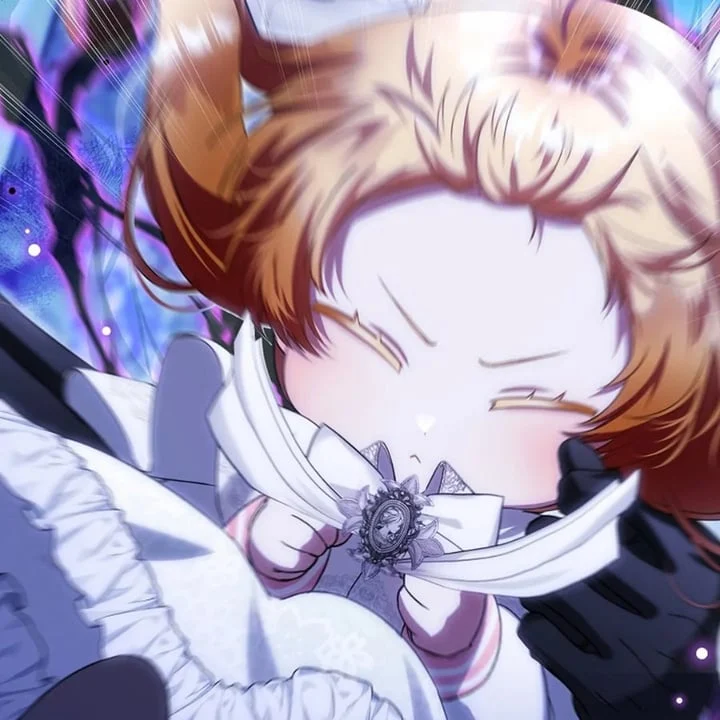 The Baby Fairy Is A Villain Chapter 33 Halaman 234
