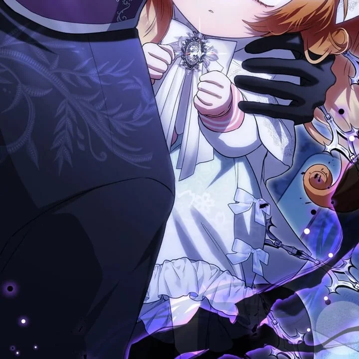 The Baby Fairy Is A Villain Chapter 33 Halaman 241