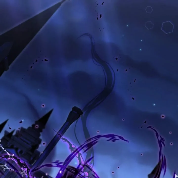 The Baby Fairy Is A Villain Chapter 33 Halaman 251