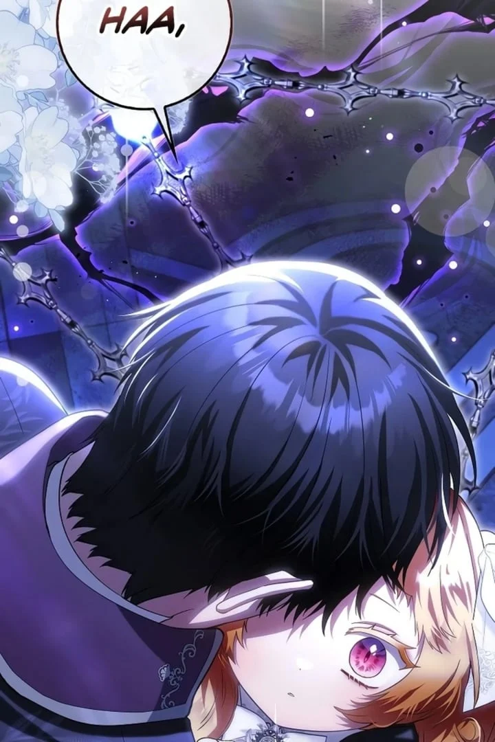 The Baby Fairy Is A Villain Chapter 34 Halaman 6
