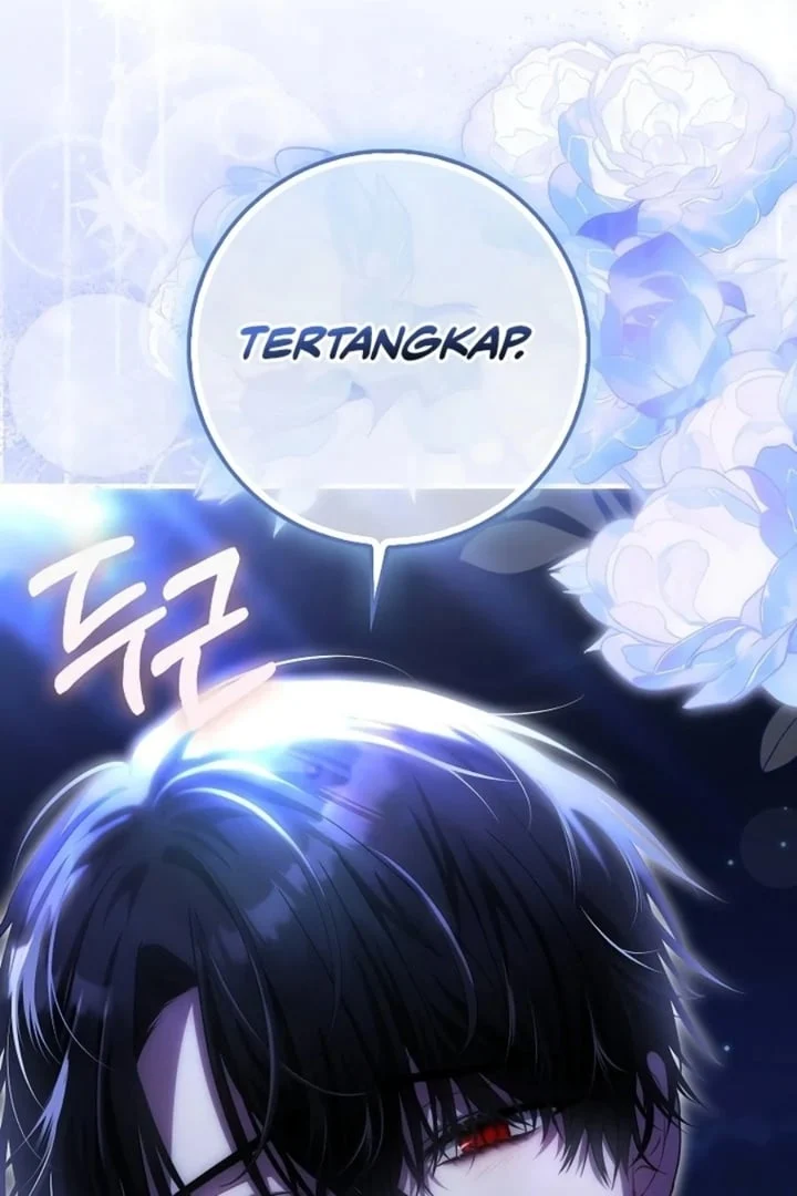 The Baby Fairy Is A Villain Chapter 34 Halaman 9