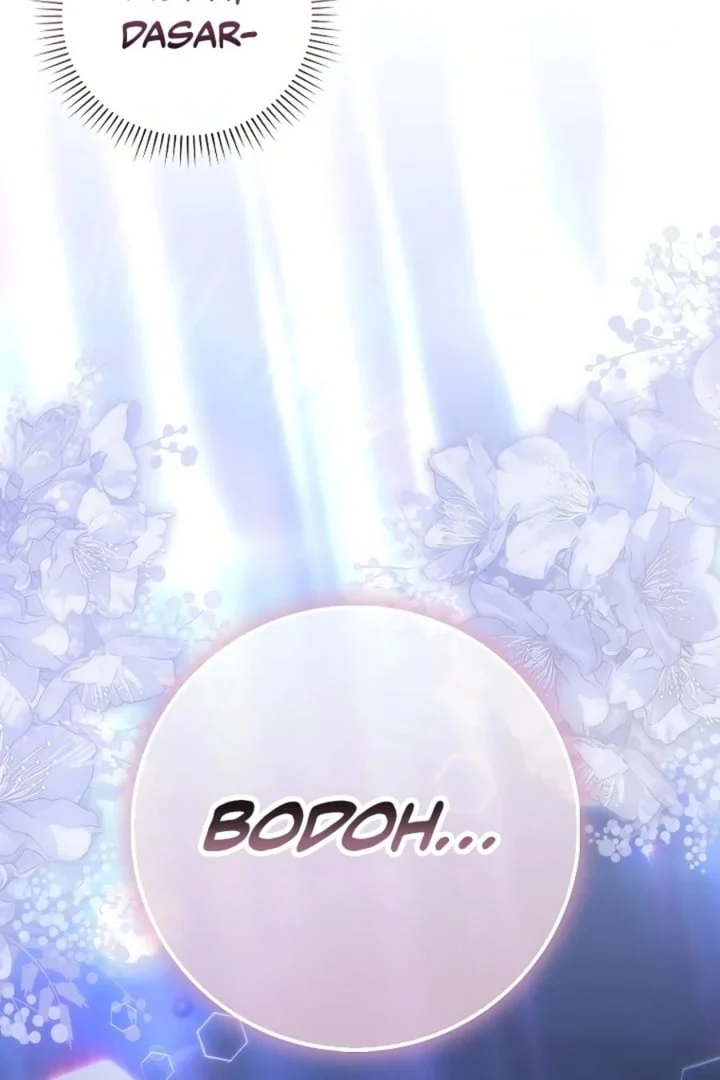 The Baby Fairy Is A Villain Chapter 34 Halaman 13