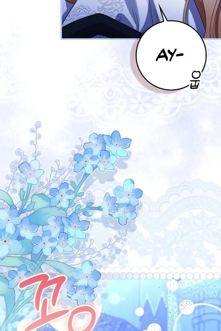 The Baby Fairy Is A Villain Chapter 34 Halaman 19