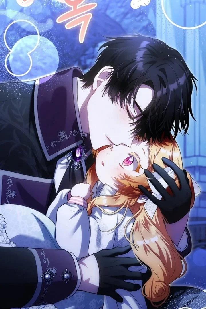 The Baby Fairy Is A Villain Chapter 34 Halaman 20