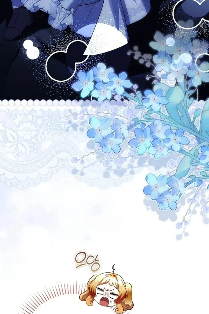 The Baby Fairy Is A Villain Chapter 34 Halaman 21