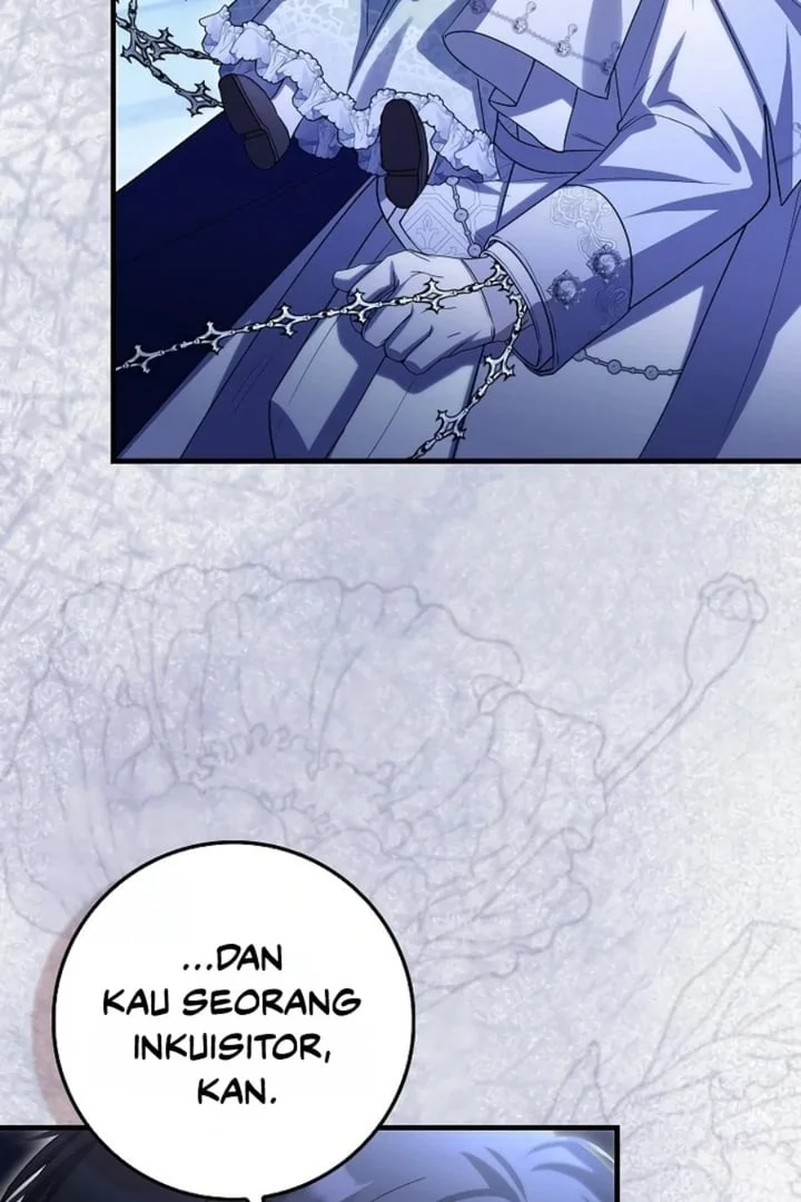 The Baby Fairy Is A Villain Chapter 34 Halaman 28