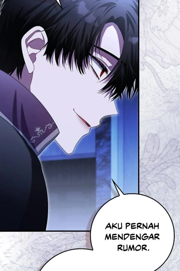 The Baby Fairy Is A Villain Chapter 34 Halaman 29