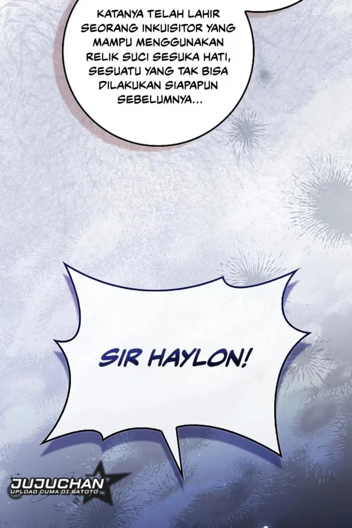 The Baby Fairy Is A Villain Chapter 34 Halaman 30