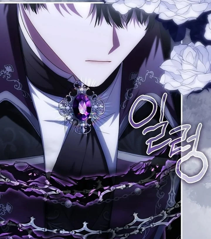 The Baby Fairy Is A Villain Chapter 34 Halaman 33