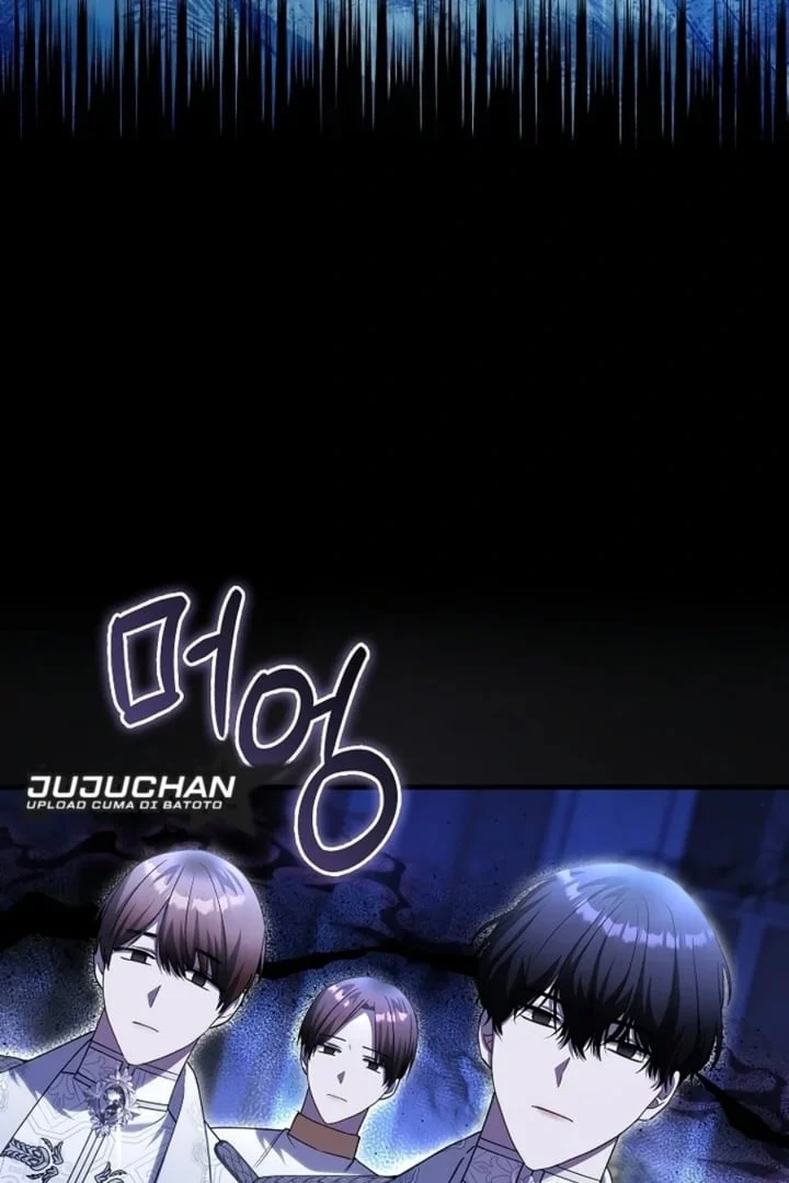 The Baby Fairy Is A Villain Chapter 34 Halaman 39