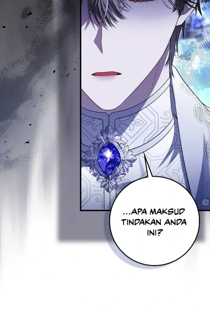 The Baby Fairy Is A Villain Chapter 34 Halaman 41