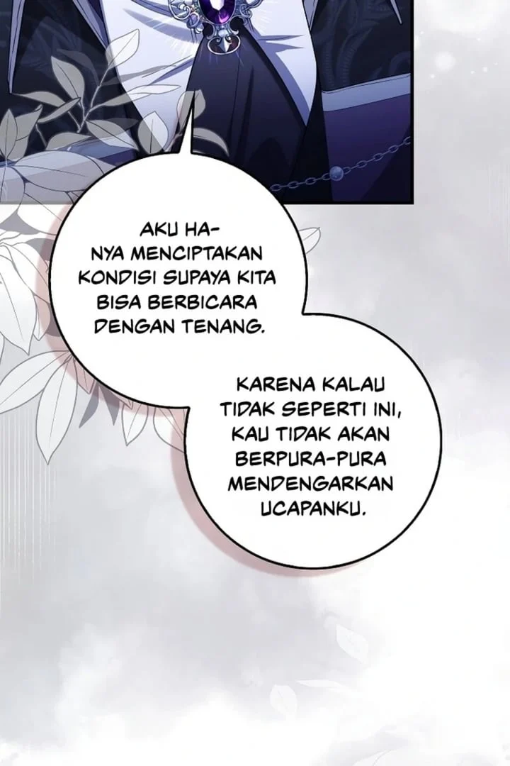 The Baby Fairy Is A Villain Chapter 34 Halaman 45