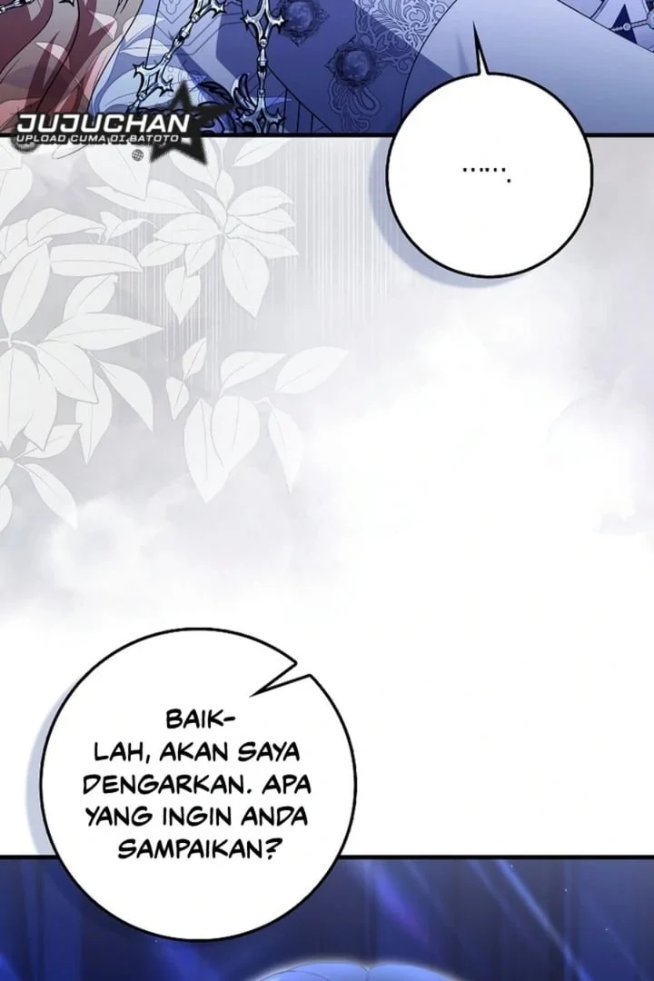 The Baby Fairy Is A Villain Chapter 34 Halaman 47